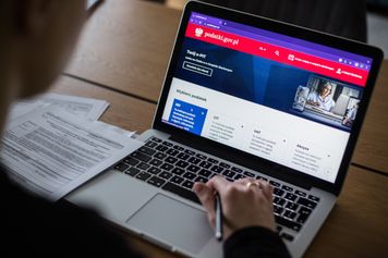 Tak AI przeora polski system podatkowy. Bank Światowy ostrzega