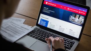 Tak AI przeora polski system podatkowy. Bank Światowy ostrzega