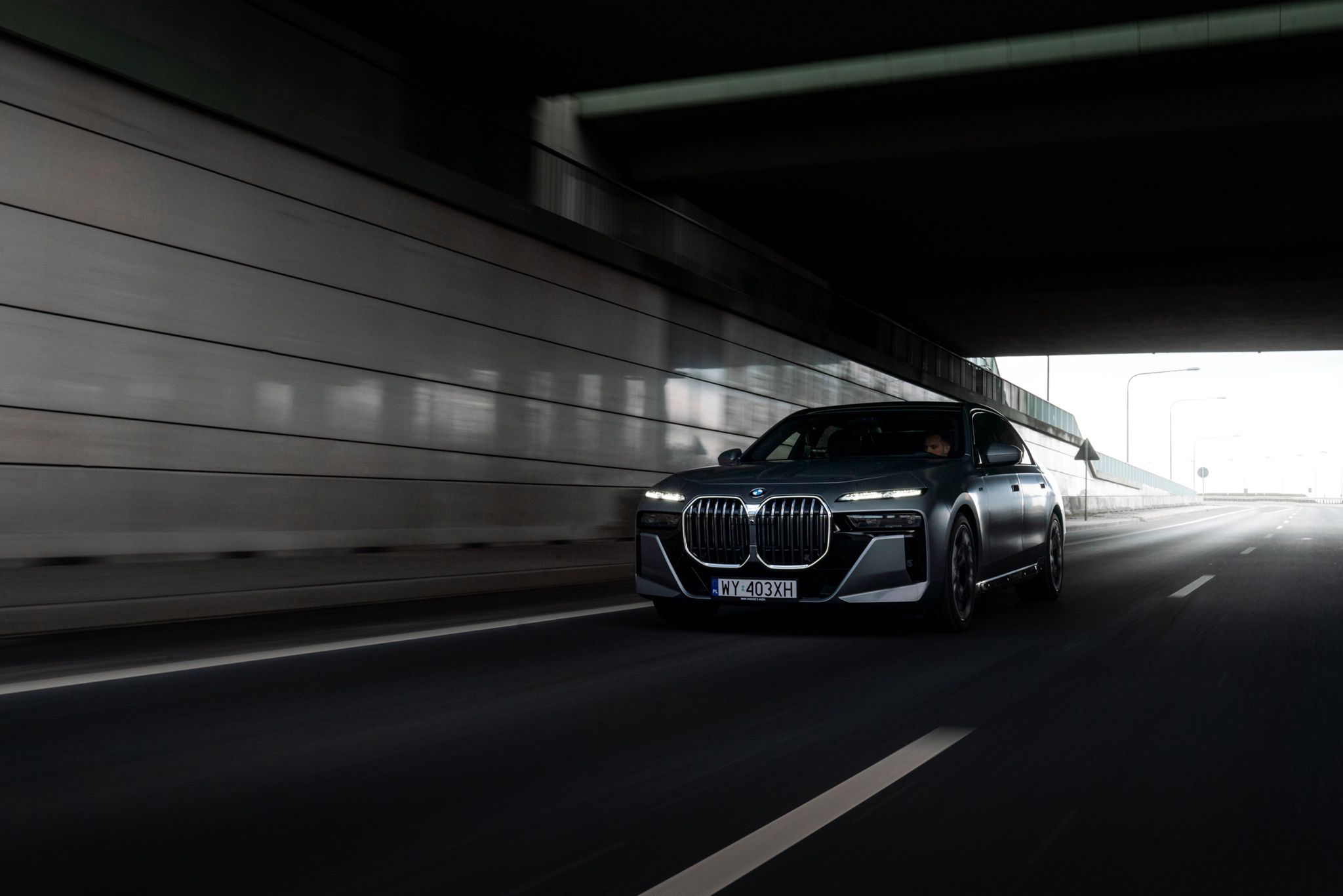 BMW 740d xDrive