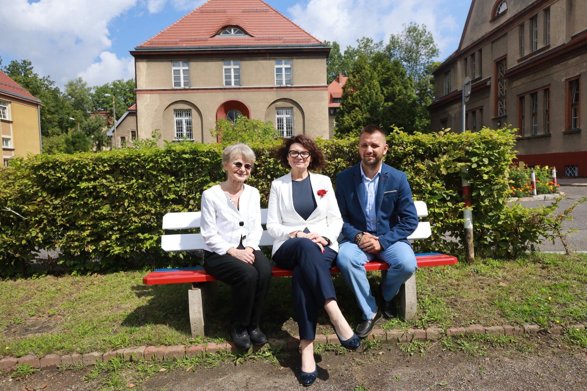 ŚUM inwestuje w przyszłość. W Zabrzu rusza budowa centrum symulacji. To największy projekt uczelni od lat