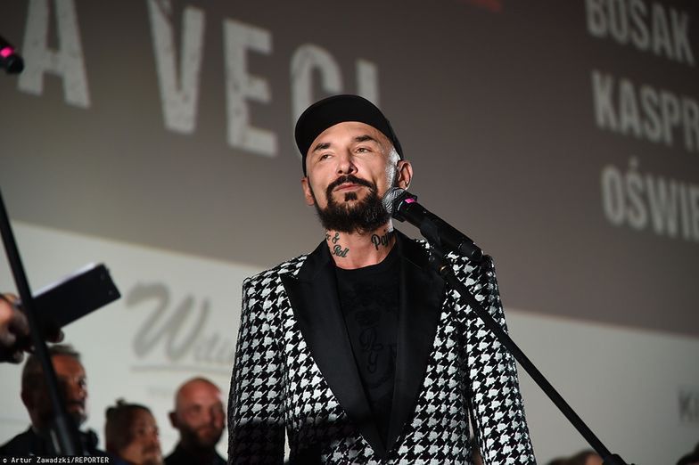 Patryk Vega