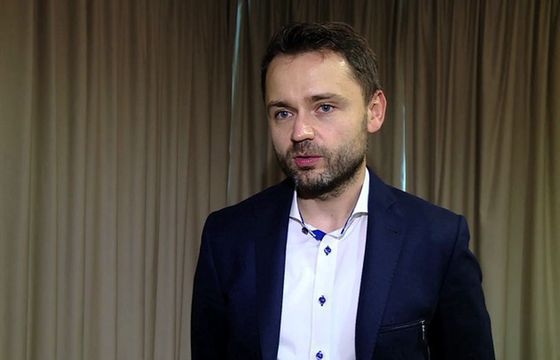 4F wchodzi na zagraniczne rynki. Postawi na znanych sportowców