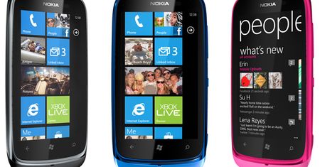 Lumia 610 i tanie Windows Phone'y mają spore ograniczenia, ale...