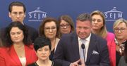 Posłowie PiS apelują do Bodnara. Chodzi o  Annę W.