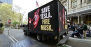 Tesla w poważnych tarapatach finansowych. Sprzedaż ostro w dół