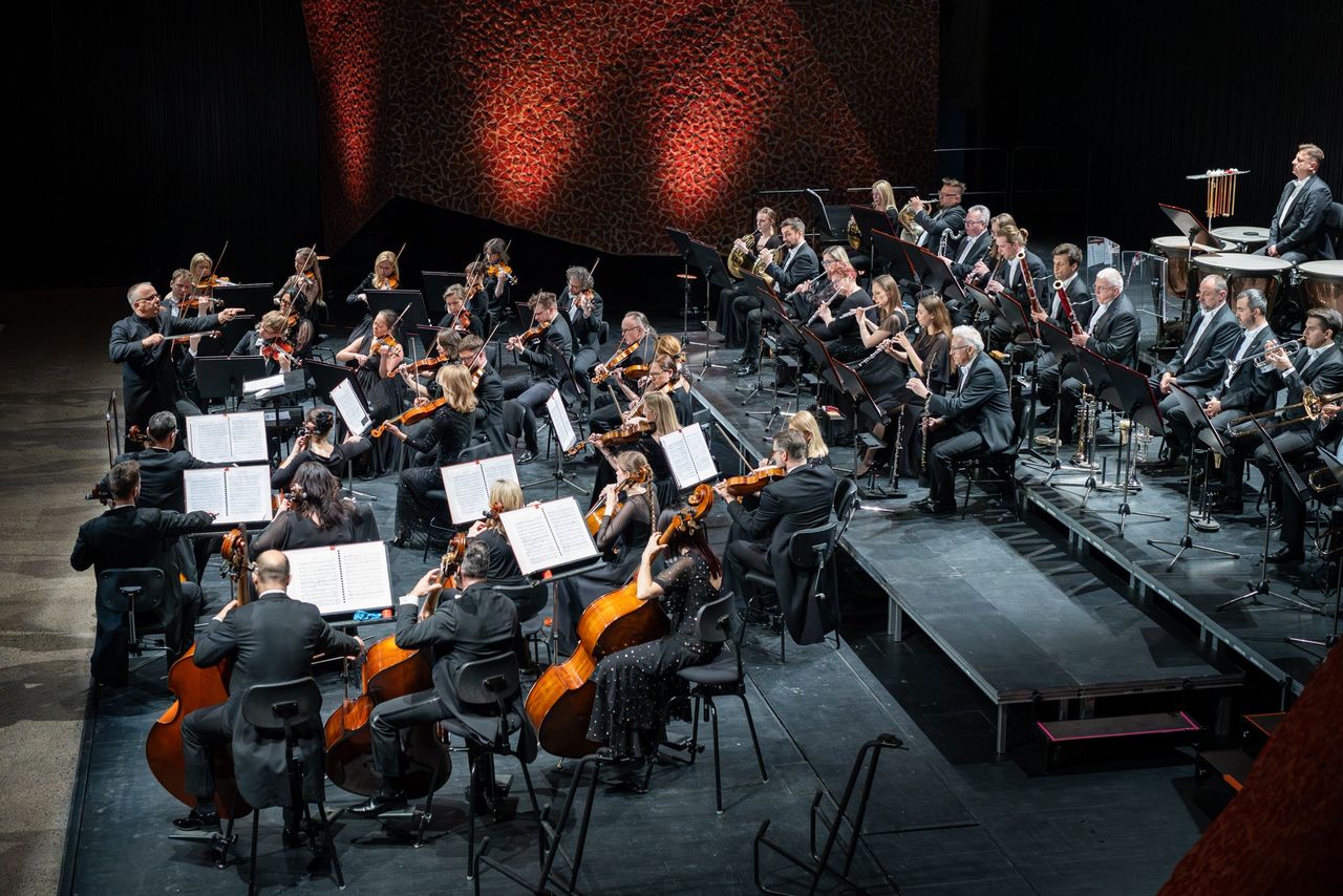 W czerwcu rozpocznie się 30. Międzynarodowy Festiwal Nova Muzyka i Architektura. Na inauguracji dwie premiery