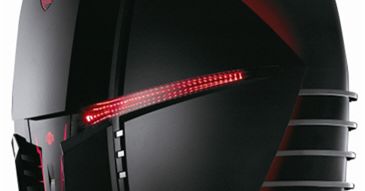 Kosmiczny ASUS dla graczy