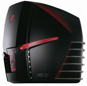 Kosmiczny ASUS dla graczy 1
