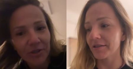 Hanna Zborowska PSIOCZY na byłego męża: "Doprowadza mnie do SZAŁU"