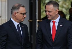 Co z social mediami nowego prezydenta? Jedno konto zostało u Dudy