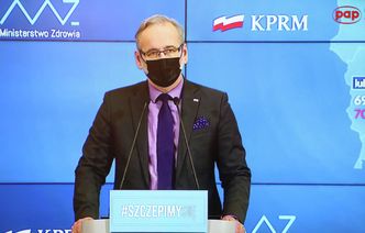 Koronawirus. Po Wielkanocy lekkie odbicie. Liczba nowych chorych zaczęła jednak spadać