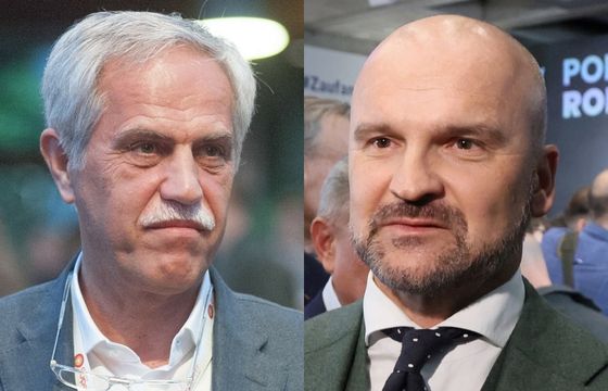 600 mln zł dla Brzoski, 600 mln dla Solorza. CCC ma eobuwie prawie w całości