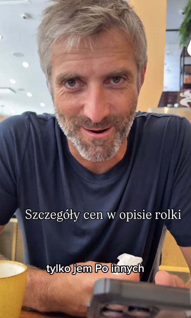 Joanna Koroniewska i Maciej Dowbor w Nowym Jorku