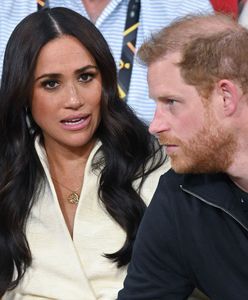 Harry i Meghan poza listą gości na słynnej imprezie w Los Angeles. "To byłoby jak odpalenie bomby atomowej"