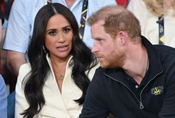 Harry i Meghan poza listą gości na słynnej imprezie w Los Angeles. "To byłoby jak odpalenie bomby atomowej"