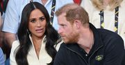 Harry i Meghan poza listą gości na słynnej imprezie w Los Angeles. "To byłoby jak odpalenie bomby atomowej"
