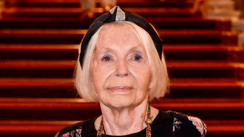 Krystyna Cierniak-Morgenstern