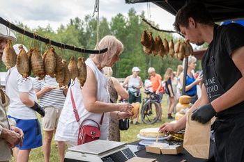 Rodzinne spotkanie z folklorem – Folk Festiwal w Muzeum Kultury Ludowej