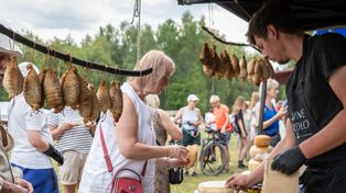 Rodzinne spotkanie z folklorem – Folk Festiwal w Muzeum Kultury Ludowej