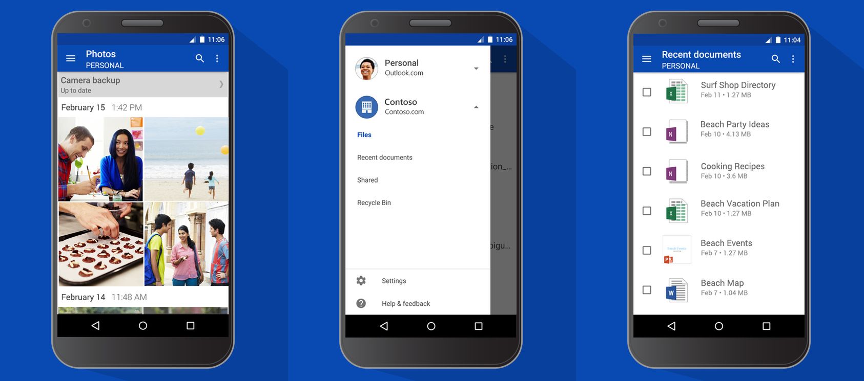Microsoft i Google na jednym pokładzie? Aplikacje Microsoftu na Androida to więcej niż alternatywa 2