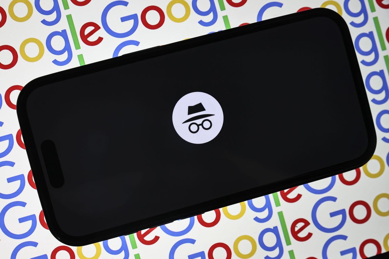 Incognito będzie incognito. Google obiecuje