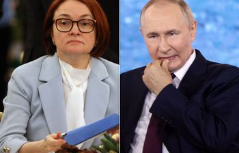 Rosyjskie elity mają dość? Pierwsza taka krytyka Putina