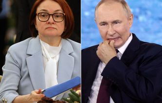 Rosyjskie elity mają dość? Pierwsza taka krytyka decyzji Putina