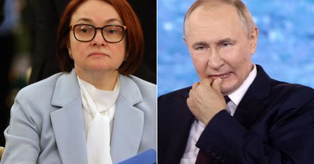 Rosyjskie elity mają dość? Pierwsza taka krytyka decyzji Putina