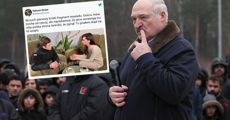 Szokujące słowa dezertera. Jest reakcja polskich służb