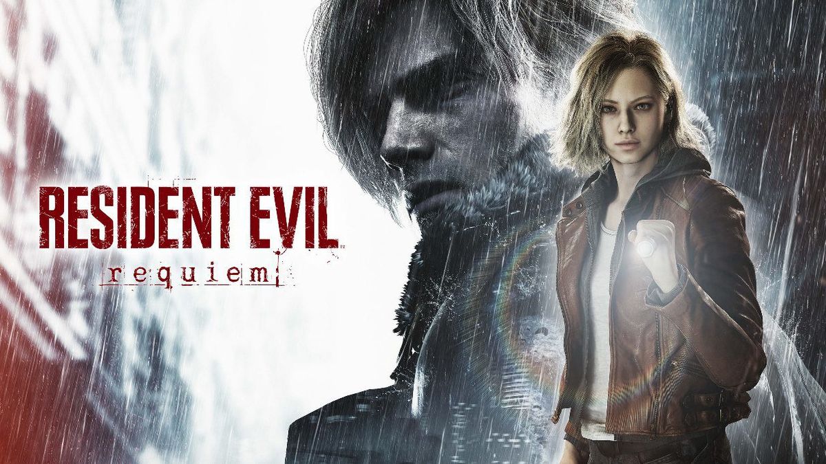 Resident Evil Requiem – data premiery, fabuła i kluczowe nowości