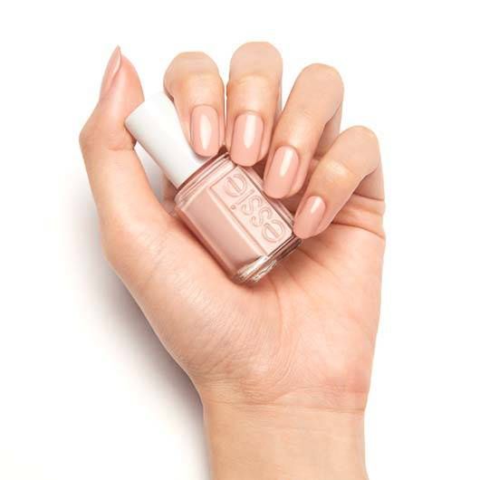 Manicure księżnej Kate - lakier Essie