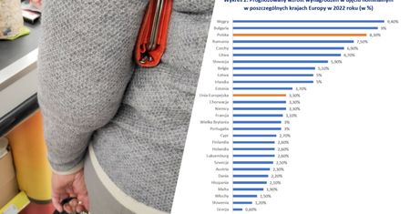 Wynagrodzenia w górę. Wzrost w kolejnych latach będzie rekordowy