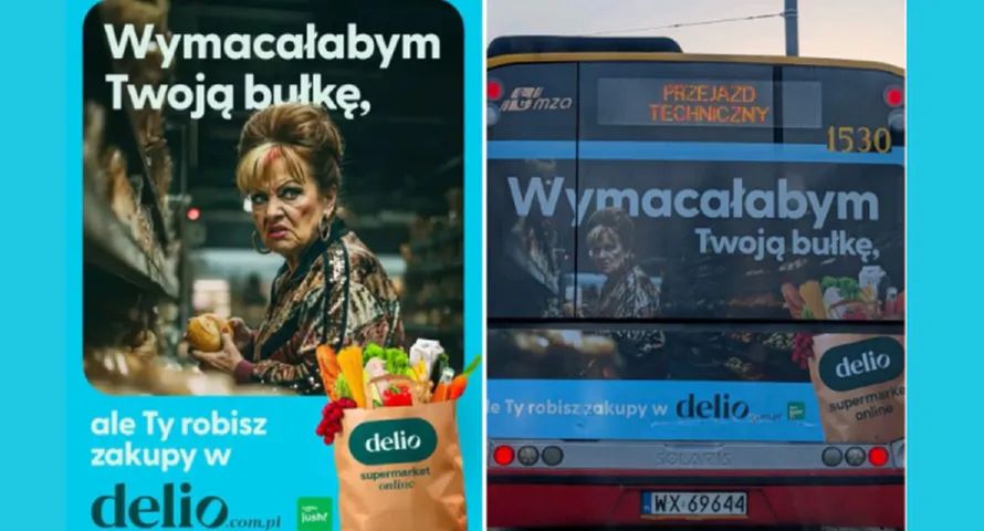 Reklama na granicy żartu i niesmaku. Marki posuwają się dziś za daleko?