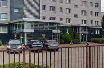 Zamordował żonę i córki. Proces Serhija T. rozpocznie się na nowo