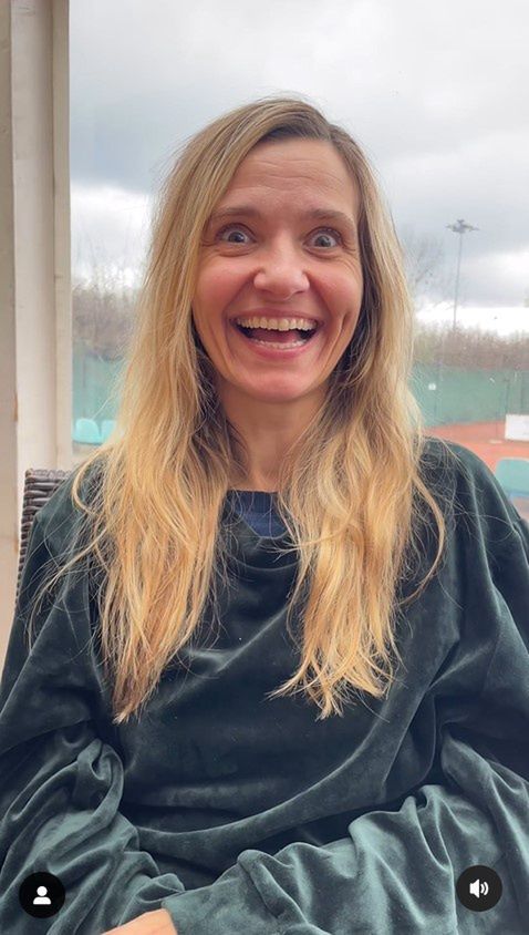 Instagramowe perypetie Dowborów