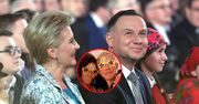 Andrzej Duda w Nowy Rok wyznacza trendy? Dowodem zdjęcie Michelle i Baracka Obamów
