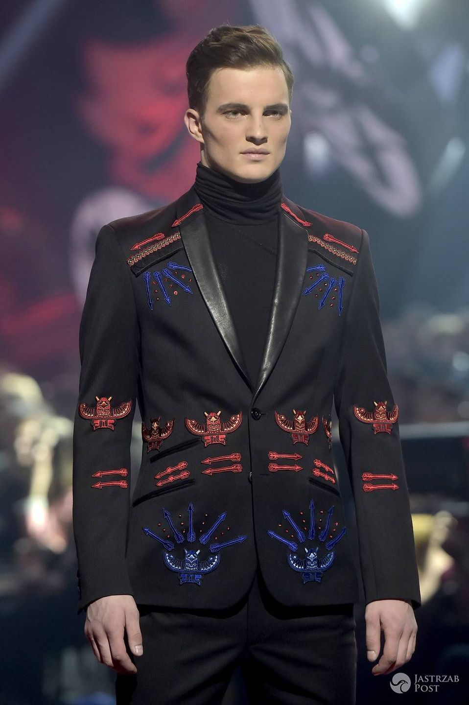 Patryk Grudowicz o wygranej w Top Model 6