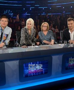 "Must be the music": Dzikie karty rozdane ! Znamy pełen skład niedzielnego finału!