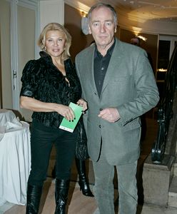 "Polskie drogi": Nie żyje żona Karola Strasburgera