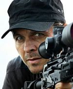 [wideo] Aktor, który chciał być policjantem