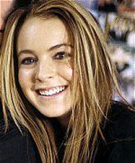 Lindsay Lohan nie będzie piła krwi