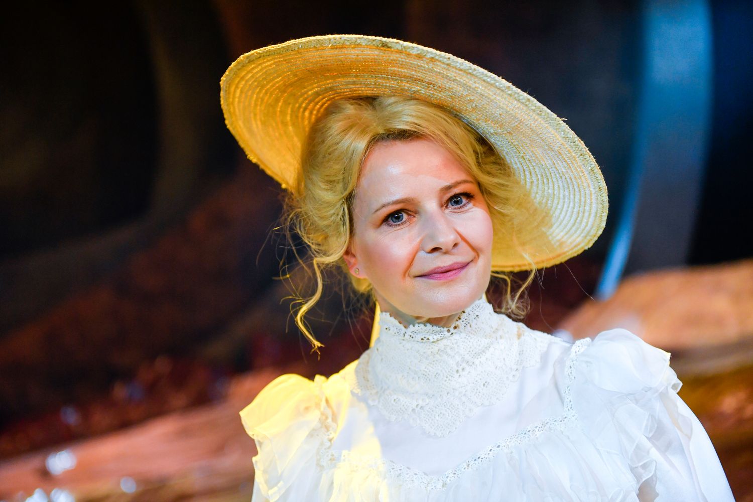 Małgorzata Kożuchowska przeszła metamorfozę