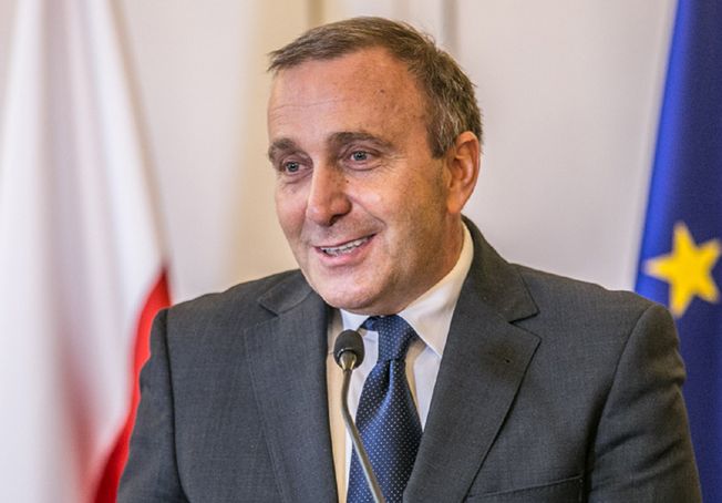 MSZ zachęca do robienia selfie i nie wyklucza niespodzianki