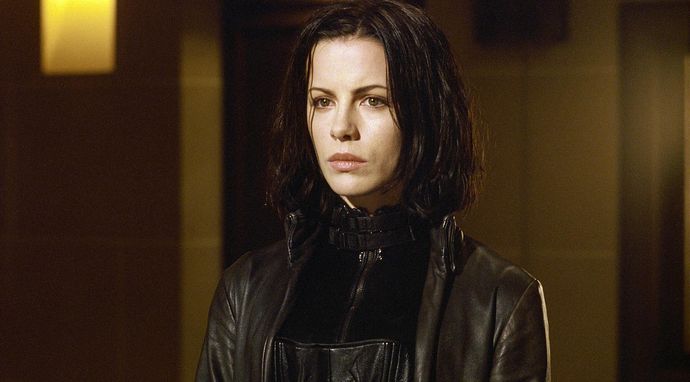Underworld