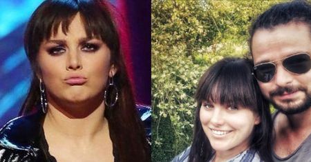 Ewa Farna twierdzi, że straciła kontrakty koncertowe przez ciążę: "Polscy organizatorzy nie wierzyli, że będę grała i nie podpisywali z nami umów"