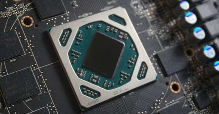 Jednak nie AMD Radeon RX 680, lecz RX 590 – kartę przetestowano już w 3DMarku