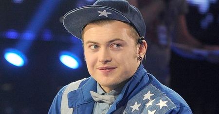Łozo się uzależnił! Od czego?
