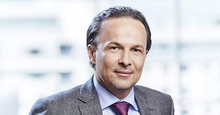 Zmiany w kierownictwie BGŻ BNP Paribas. Prezes składa rezygnację
