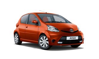 Aygo