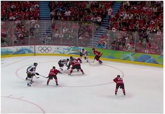 Hokej: Wyniki reprezentacji Łotwy w Soczi anulowane?